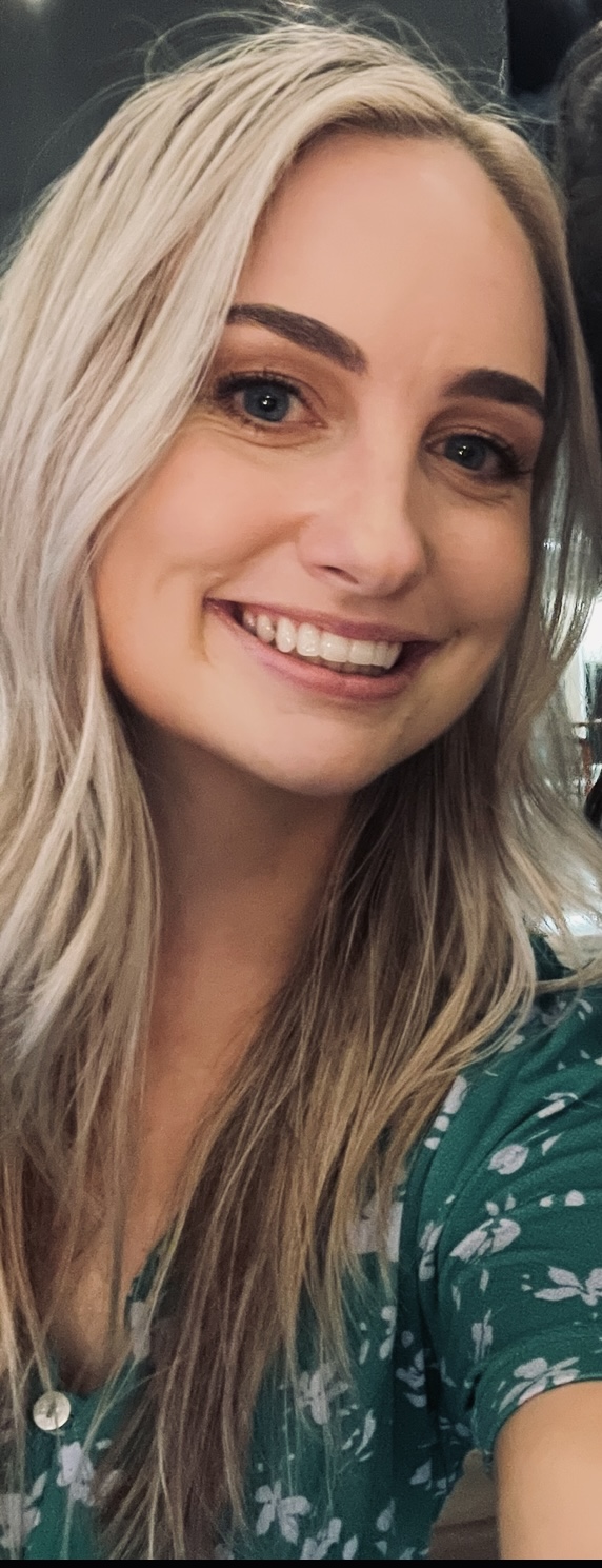 Georgia Brown, MS, RD