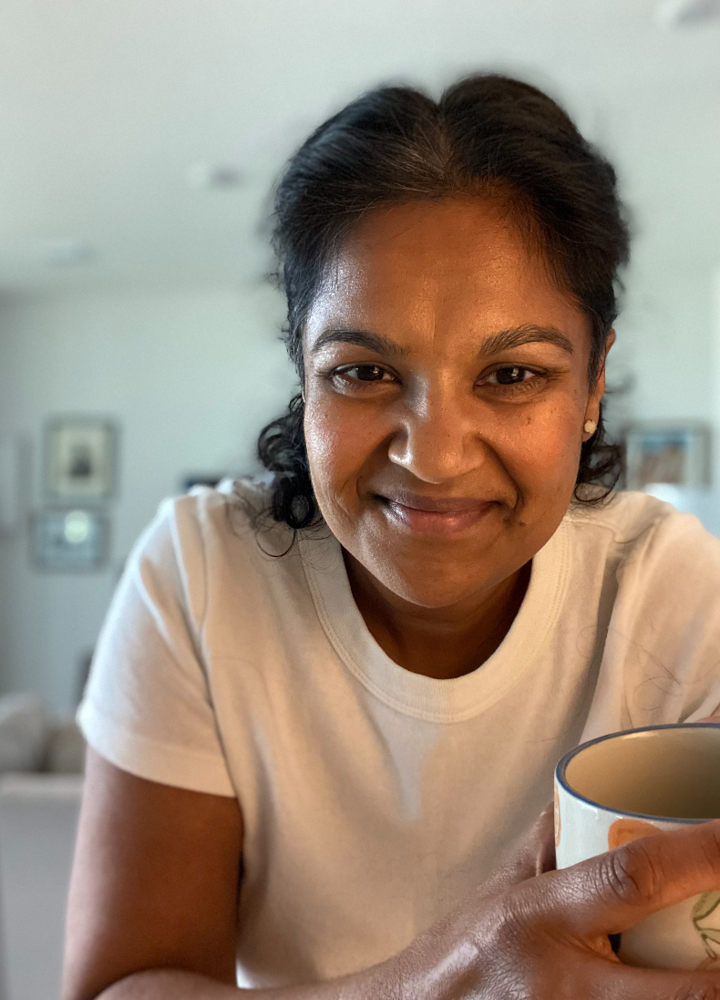 Madhavi Rao, CNS, LDN