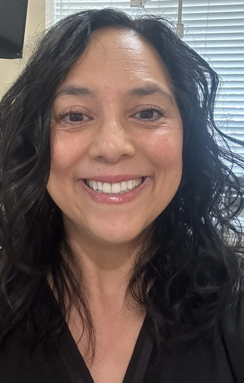 Andrea Chapman, MS, CNS, LDN