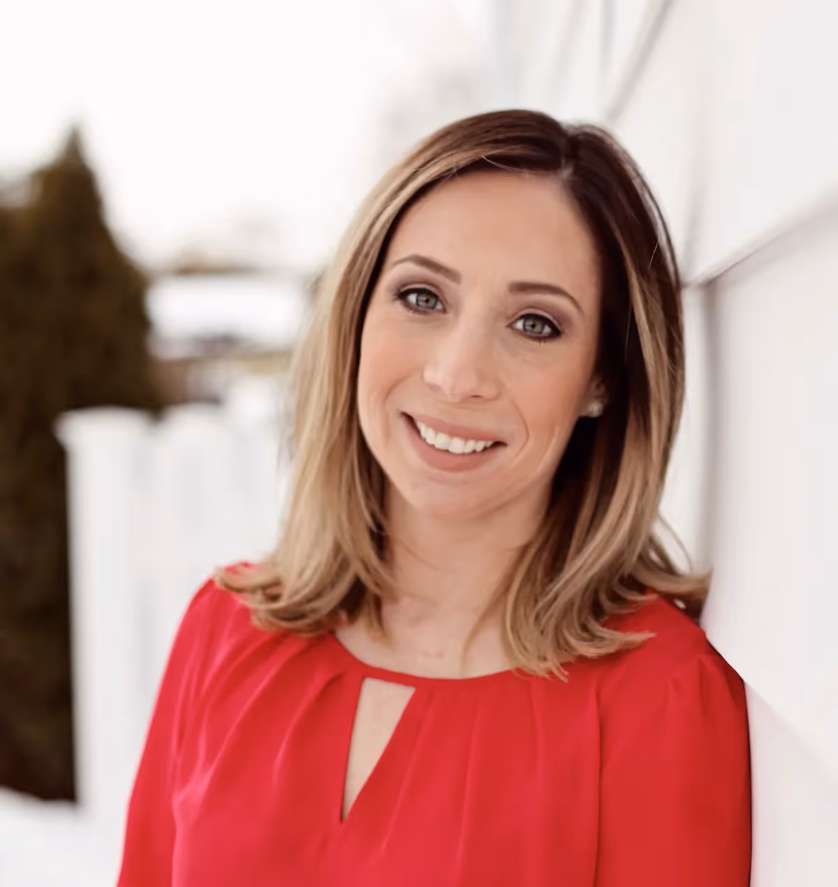 Colleen Magnani, RDN, CDCES