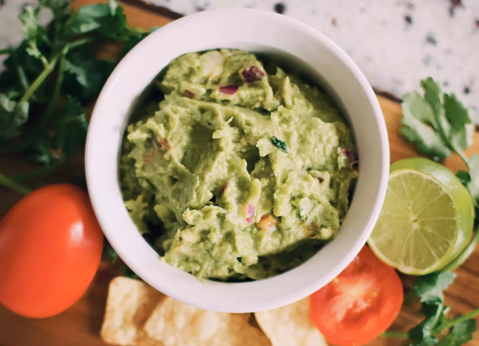 guacamole
