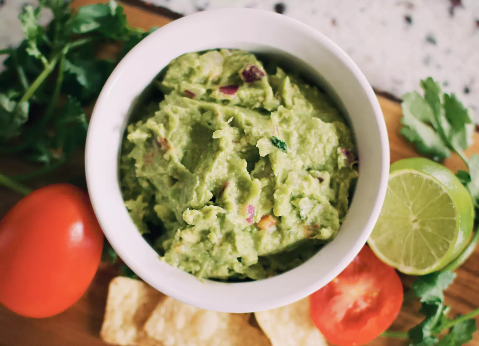 guacamole